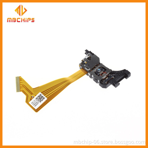 NEW REPLACEMENT FOR WII LASER LENS RAF3350 RAF-3350 LASER LENS FOR NINTENDO WII DVD DRIVE LASER LENS
